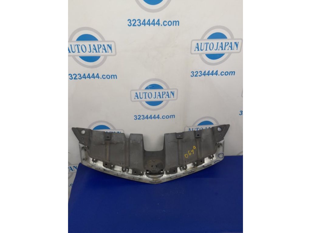 71122-STK-A01ZA | Решетка радиатора ACURA RDX 06-12 - Фото 5