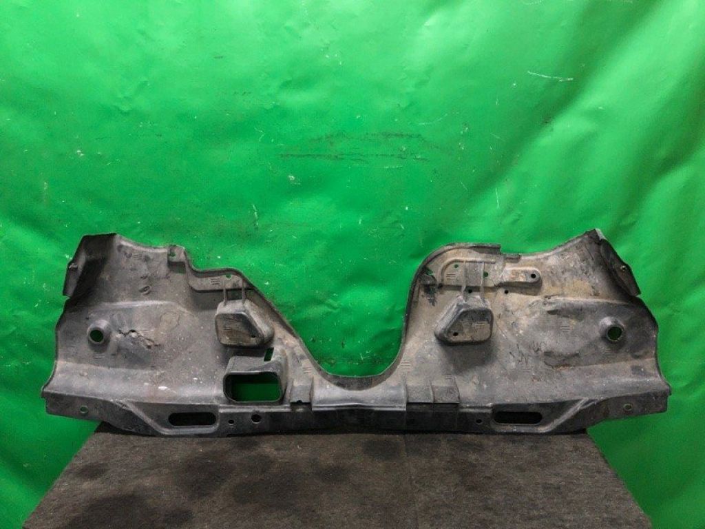 74111-STX-A02 | Захист двигуна передн. ACURA MDX (YD2) 06-13 - Фото 5