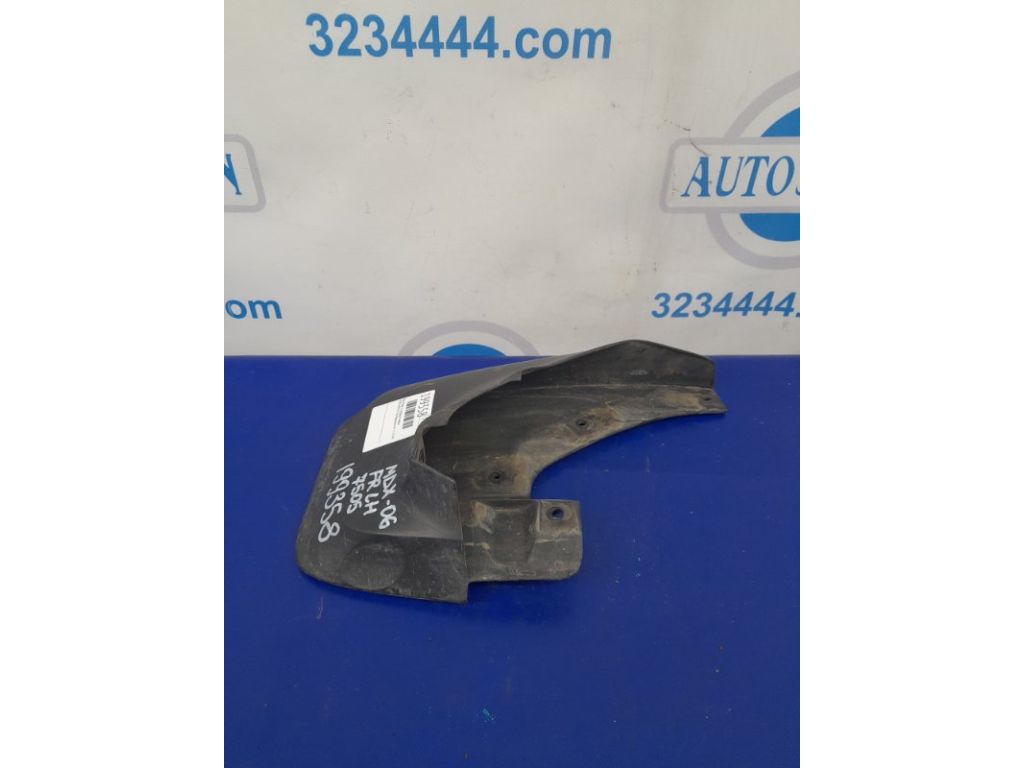 75810-S3V-A00 | Брызговик передн. лев. ACURA MDX (YD1) 00-06 - Фото 3