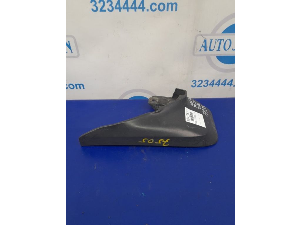 75810-S3V-A00 | Брызговик передн. лев. ACURA MDX (YD1) 00-06 - Фото 5