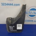 75800-S3V-A00 | Брызговик передн. прав. ACURA MDX (YD1) 00-06