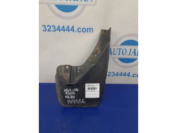 Брызговик передн. прав. ACURA MDX (YD1) 00-06