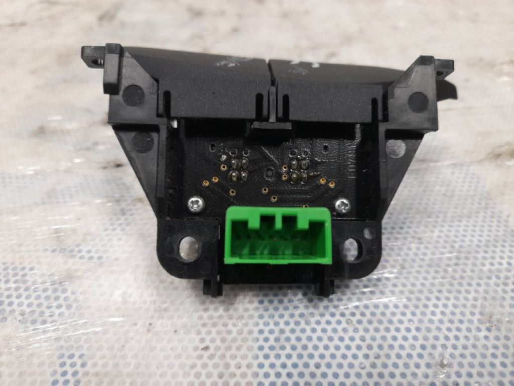 35890-STK-A01 | Кнопки руля лів. ACURA RDX 06-12 - Фото 3