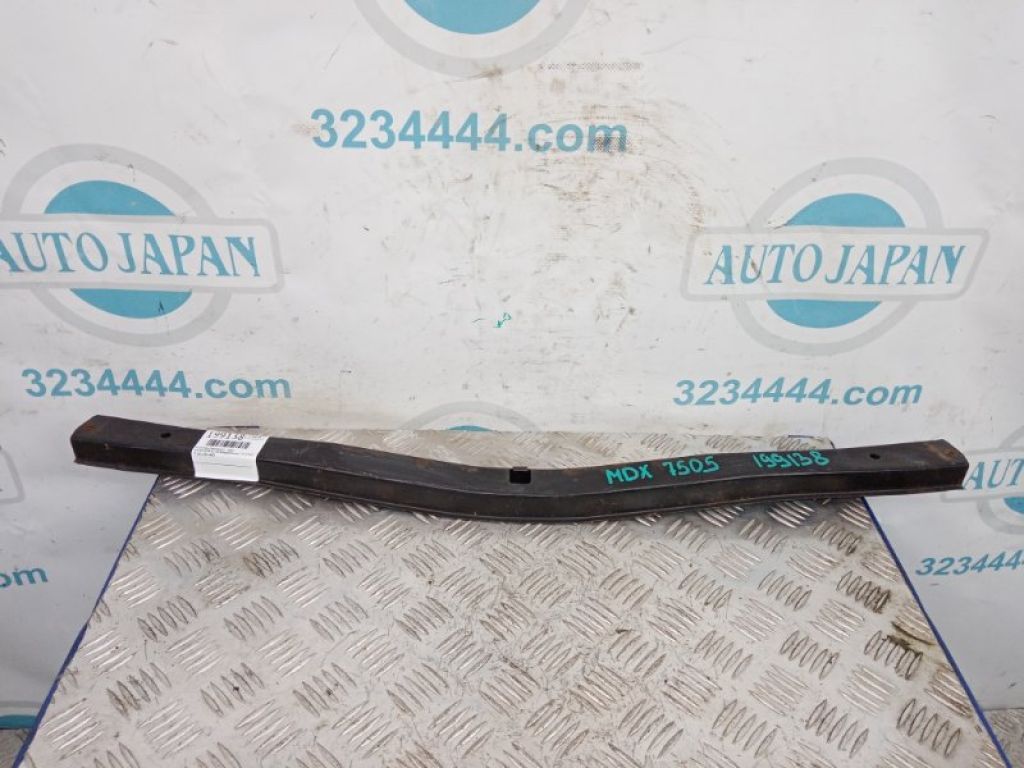 71141-S3V-A00 | Кронштейн переднього бампера ACURA MDX (YD1) 00-06 - Фото 2