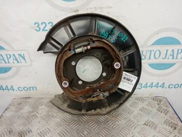 Гальмівний механізм задн. прав. ACURA MDX (YD3) 13-21