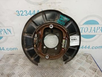 Гальмівний механізм задн. лів. ACURA MDX (YD3) 13-21
