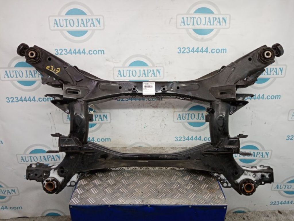 50300-TZ3-A11 | Балка задньої підвіски ACURA TLX 14-17