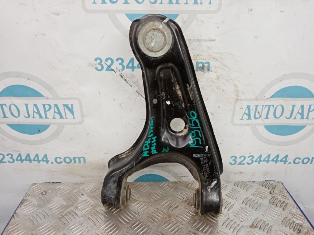 52520-TZ5-A00 | Рычаг задней подвески поперечный верхний лев. ACURA MDX (YD3) 13-21