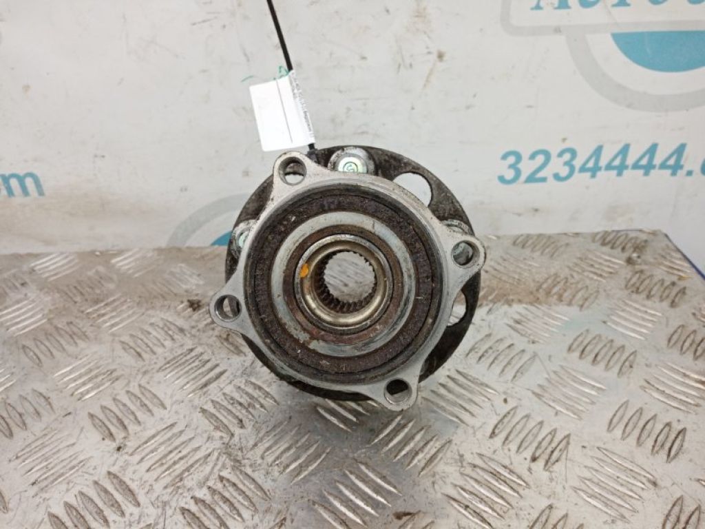 42200-TZ6-A11 | Ступица задн. ACURA MDX (YD3) 13-21 - Фото 2