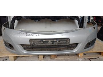 Бампер передний NISSAN TEANA J32 08-14
