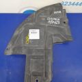 TD11-56-142A | Защита переднего бампера лев. MAZDA CX-9 06-16