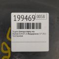 TD11-56-142A | Защита переднего бампера лев. MAZDA CX-9 06-16 - Превью 2