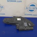 TD11-56-142A | Защита переднего бампера лев. MAZDA CX-9 06-16 - Превью 3