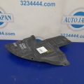 TD11-56-142A | Защита переднего бампера лев. MAZDA CX-9 06-16 - Превью 4
