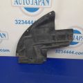 TD11-56-142A | Защита переднего бампера лев. MAZDA CX-9 06-16 - Превью 5
