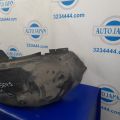 74551-SZA-A00 | Підкрилок задн. прав. HONDA PILOT 08-15 - Прев'ю 3
