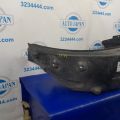 74551-SZA-A00 | Підкрилок задн. прав. HONDA PILOT 08-15 - Прев'ю 4