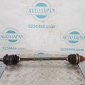 GD70-25-60X | Привод задний лев. MAZDA CX-9 06-16