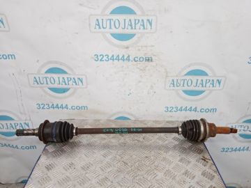 Привід задній лів. MAZDA CX-9 06-16