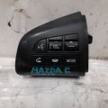 TE69664M0 | Кнопки на руль лев. MAZDA 6 GH 07-12