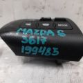 TE69664M0 | Кнопки на руль лев. MAZDA 6 GH 07-12 - Превью 2