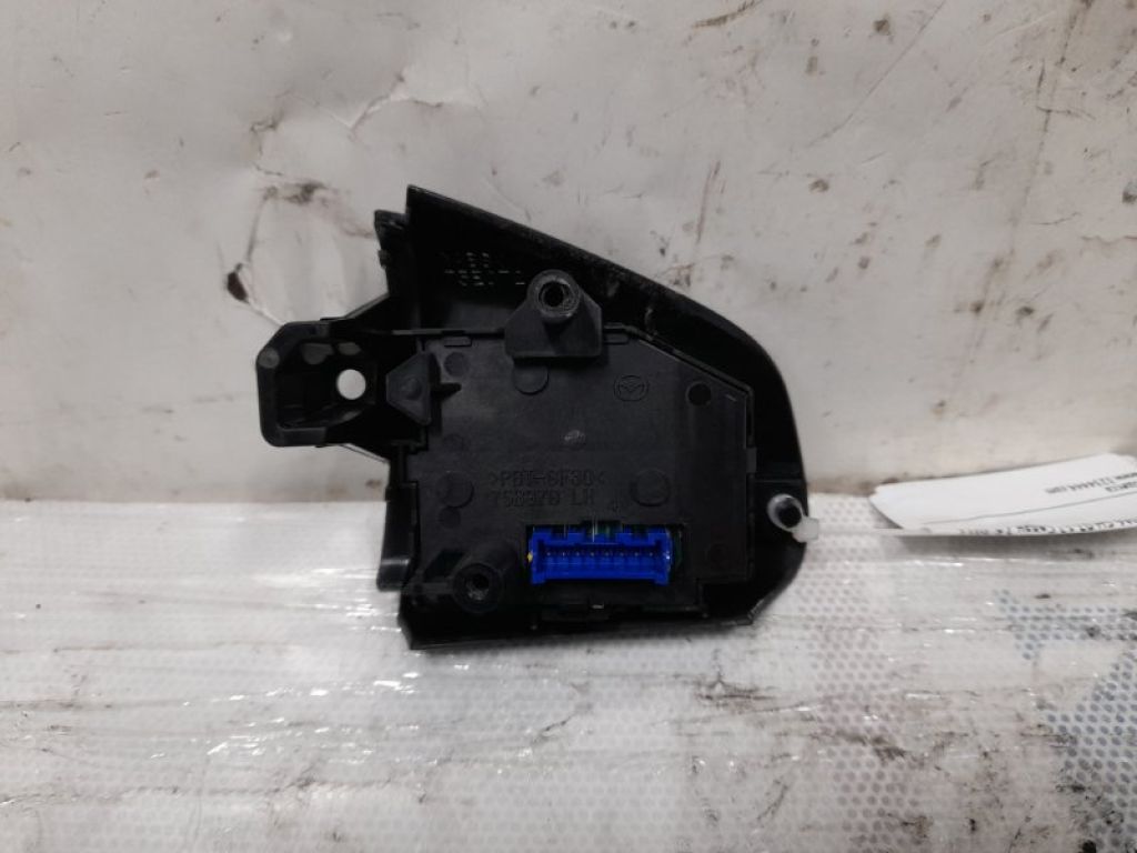 TE69664M0 | Кнопки на руль лев. MAZDA 6 GH 07-12 - Фото 3