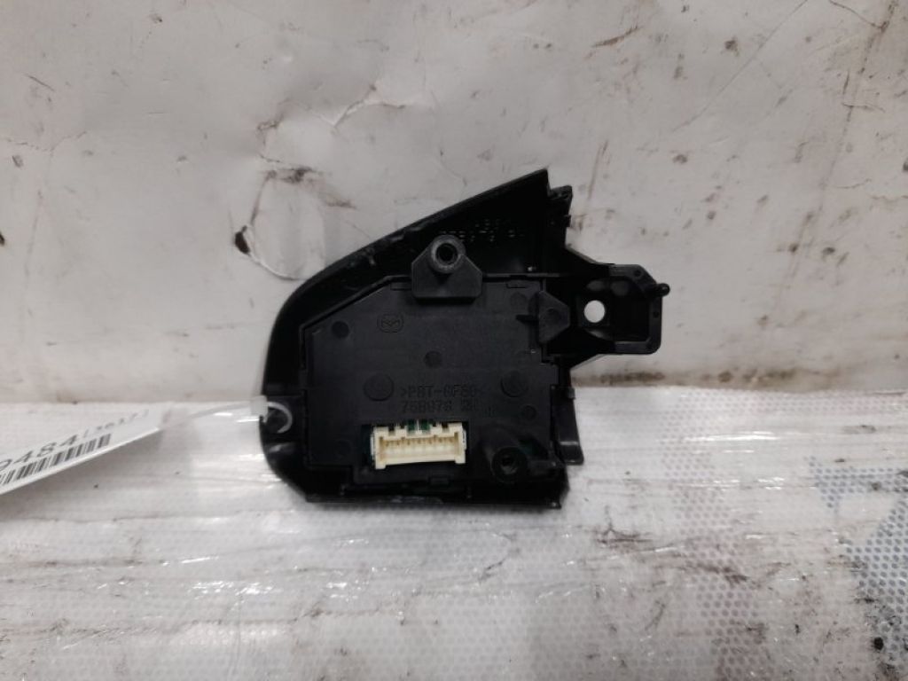 TE69664M0 | Кнопки на руль прав. MAZDA 6 GH 07-12 - Фото 3