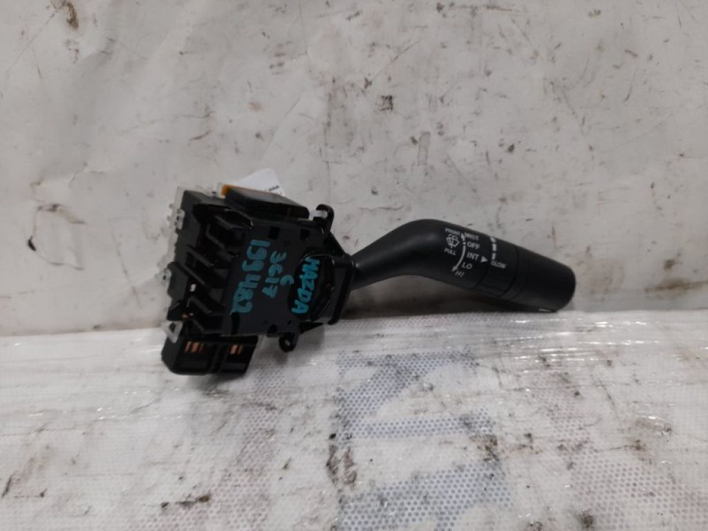 GJ5G66128 | Підрульовий перемикач прав. MAZDA 6 GH 07-12