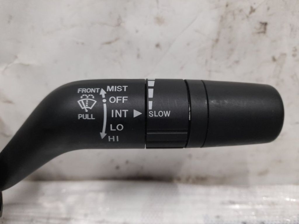 GJ5G66128 | Підрульовий перемикач прав. MAZDA 6 GH 07-12 - Фото 3