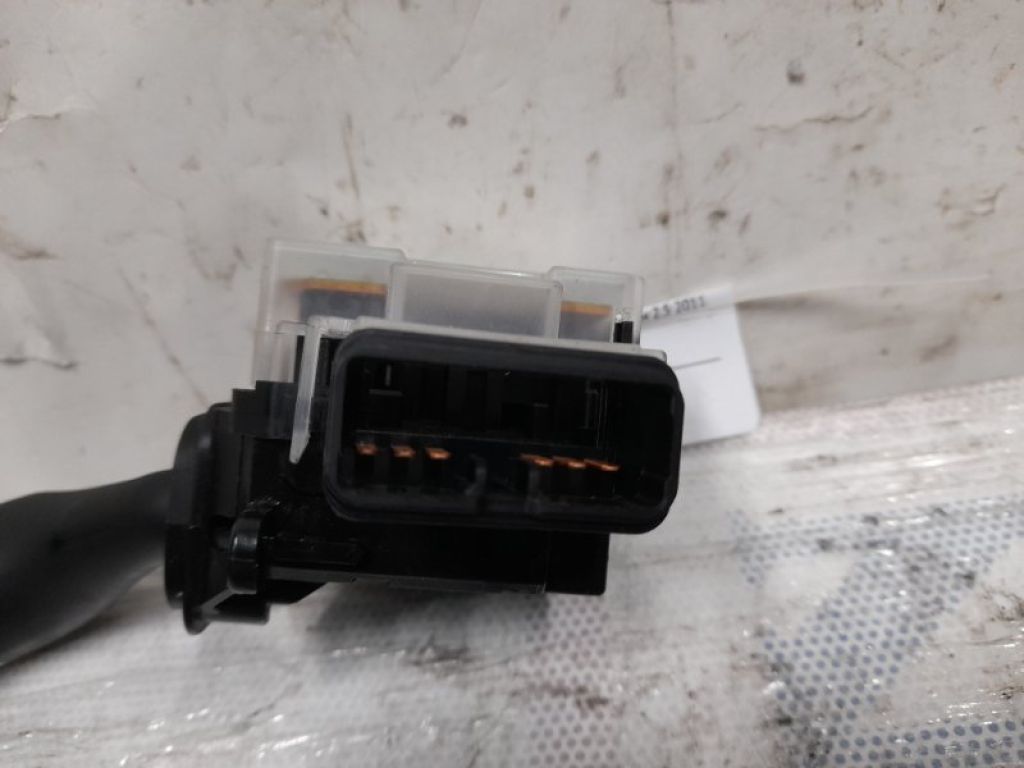 GJ5G66128 | Підрульовий перемикач прав. MAZDA 6 GH 07-12 - Фото 4