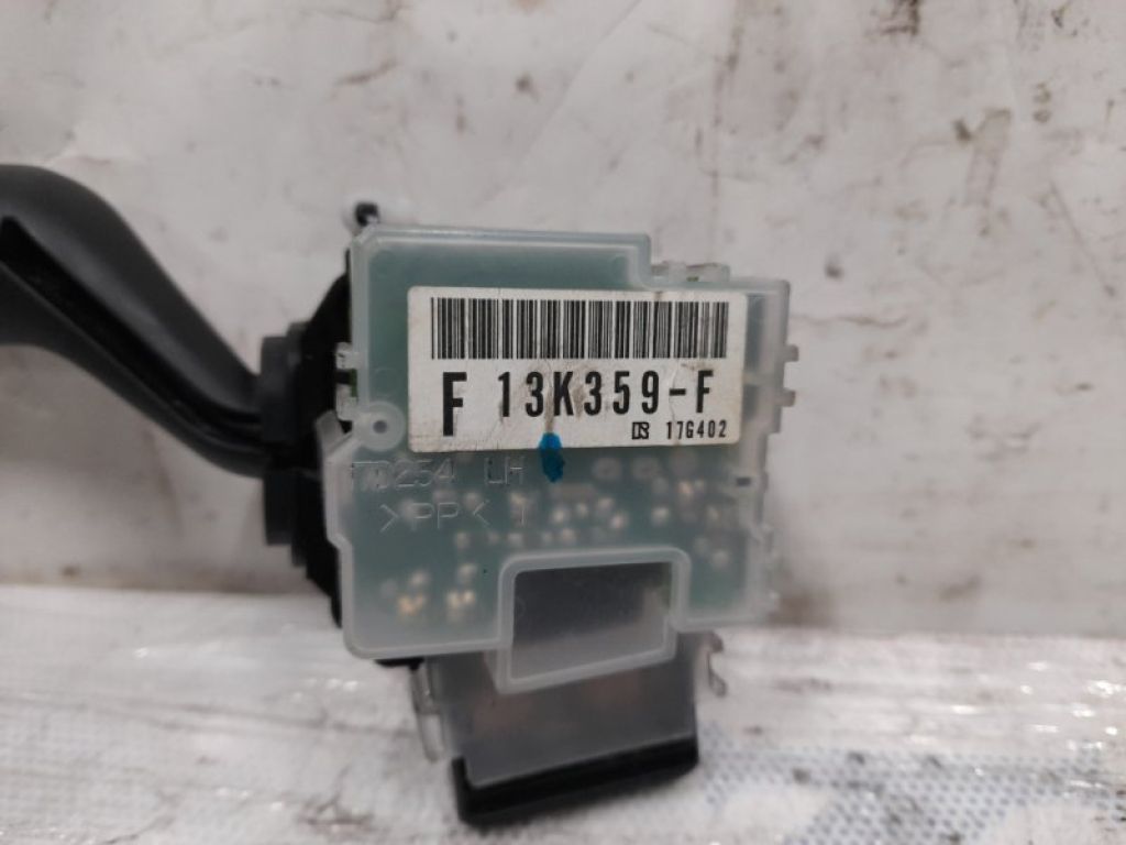 GJ5G66128 | Підрульовий перемикач прав. MAZDA 6 GH 07-12 - Фото 5