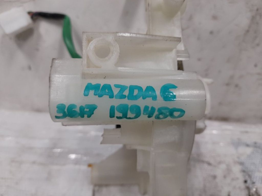 TD11-66-1B1 | Датчик угла поворота руля MAZDA 6 GH 07-12 - Фото 2