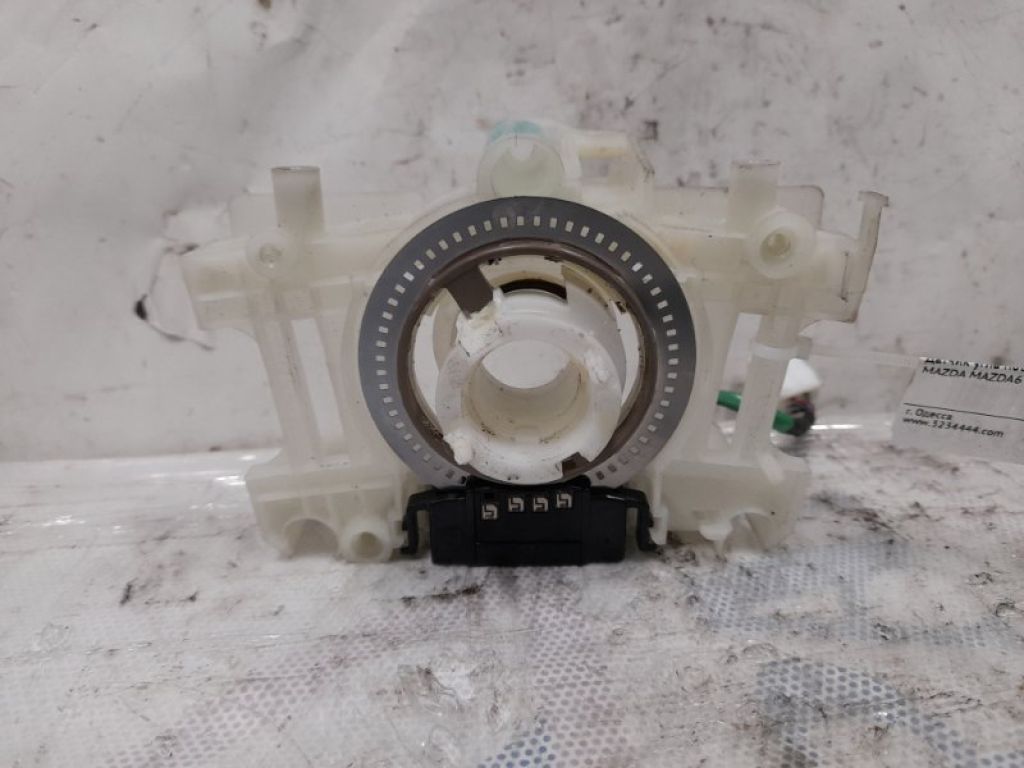 TD11-66-1B1 | Датчик угла поворота руля MAZDA 6 GH 07-12 - Фото 3