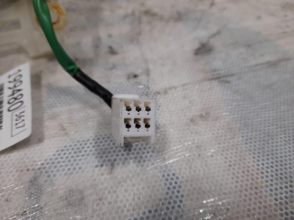 TD11-66-1B1 | Датчик угла поворота руля MAZDA 6 GH 07-12 - Фото 4