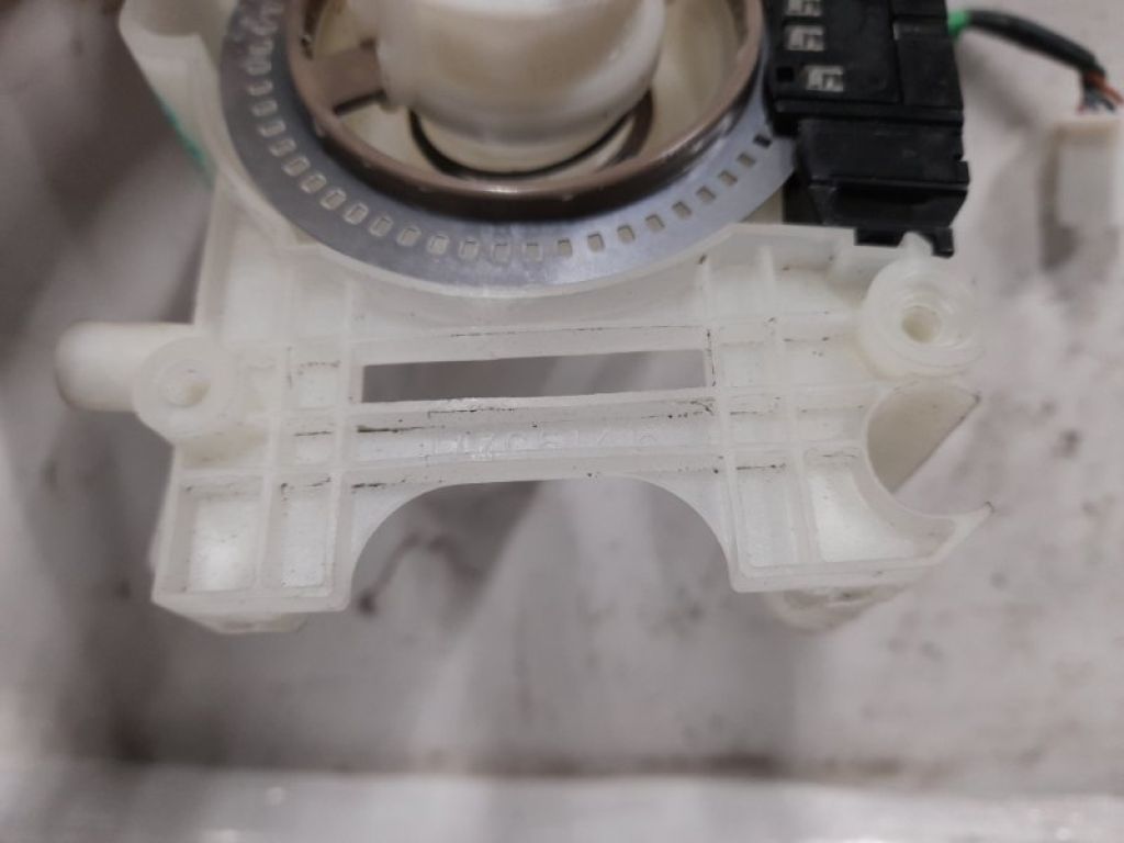 TD11-66-1B1 | Датчик угла поворота руля MAZDA 6 GH 07-12 - Фото 5