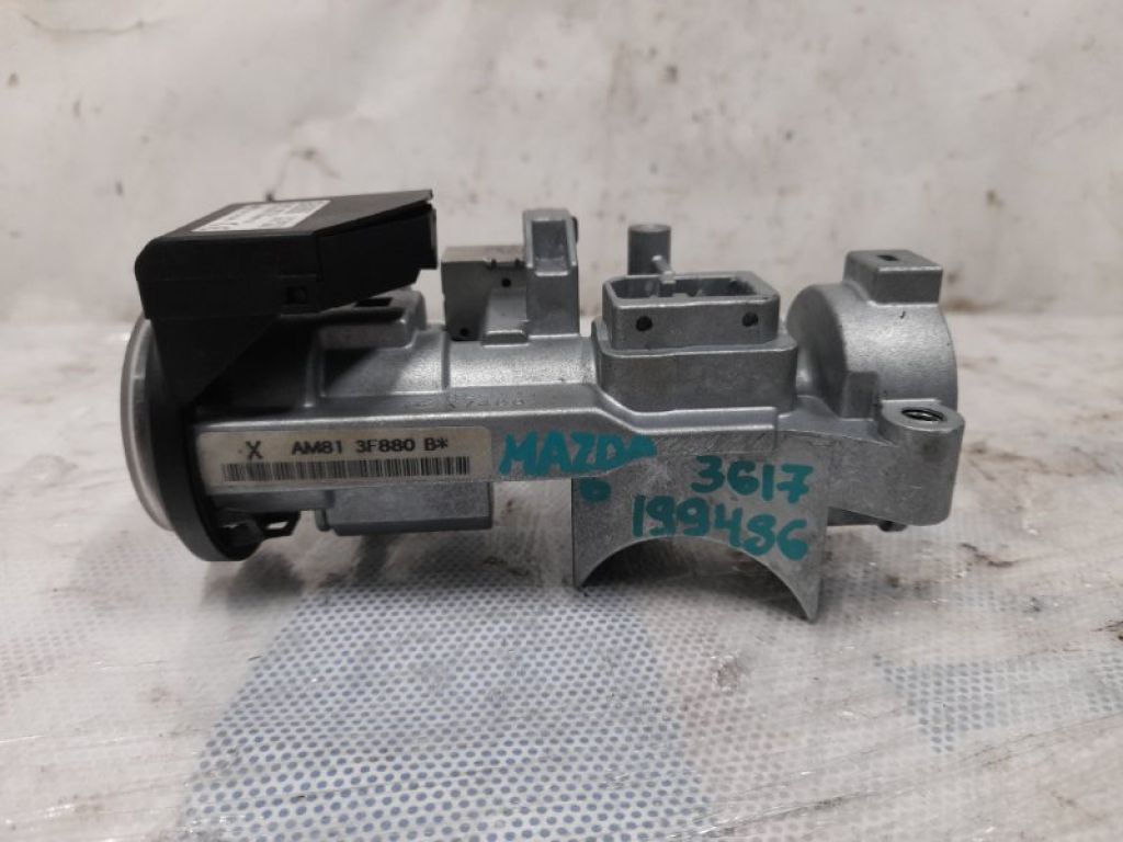 GEA3-66-150 | Замок зажигания MAZDA 6 GH 07-12