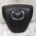 GEG2-57-K00A | Подушка безопасности в руль MAZDA 6 GH 07-12
