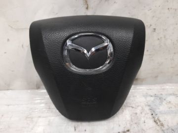 Подушка безопасности в руль MAZDA 6 GH 07-12