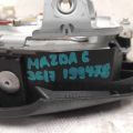 GEG2-57-K00A | Подушка безопасности в руль MAZDA 6 GH 07-12 - Превью 2