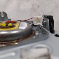 GEG2-57-K00A | Подушка безопасности в руль MAZDA 6 GH 07-12 - Превью 4