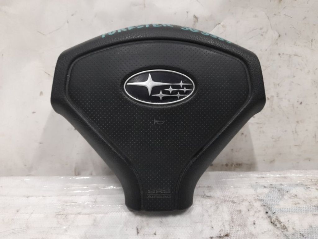 98211SA130 | Подушка безпеки в кермо SUBARU FORESTER SG 02-07