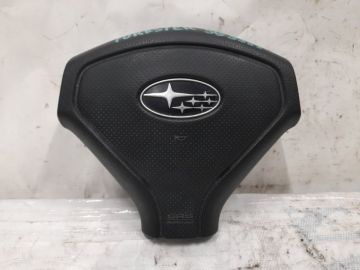 Подушка безпеки в кермо SUBARU FORESTER SG 02-07