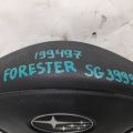 98211SA130 | Подушка безпеки в кермо SUBARU FORESTER SG 02-07 - Прев'ю 2