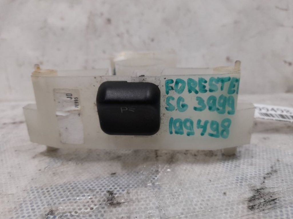 83119AG000 | Датчик угла поворота руля SUBARU FORESTER SG 02-07 - Фото 2