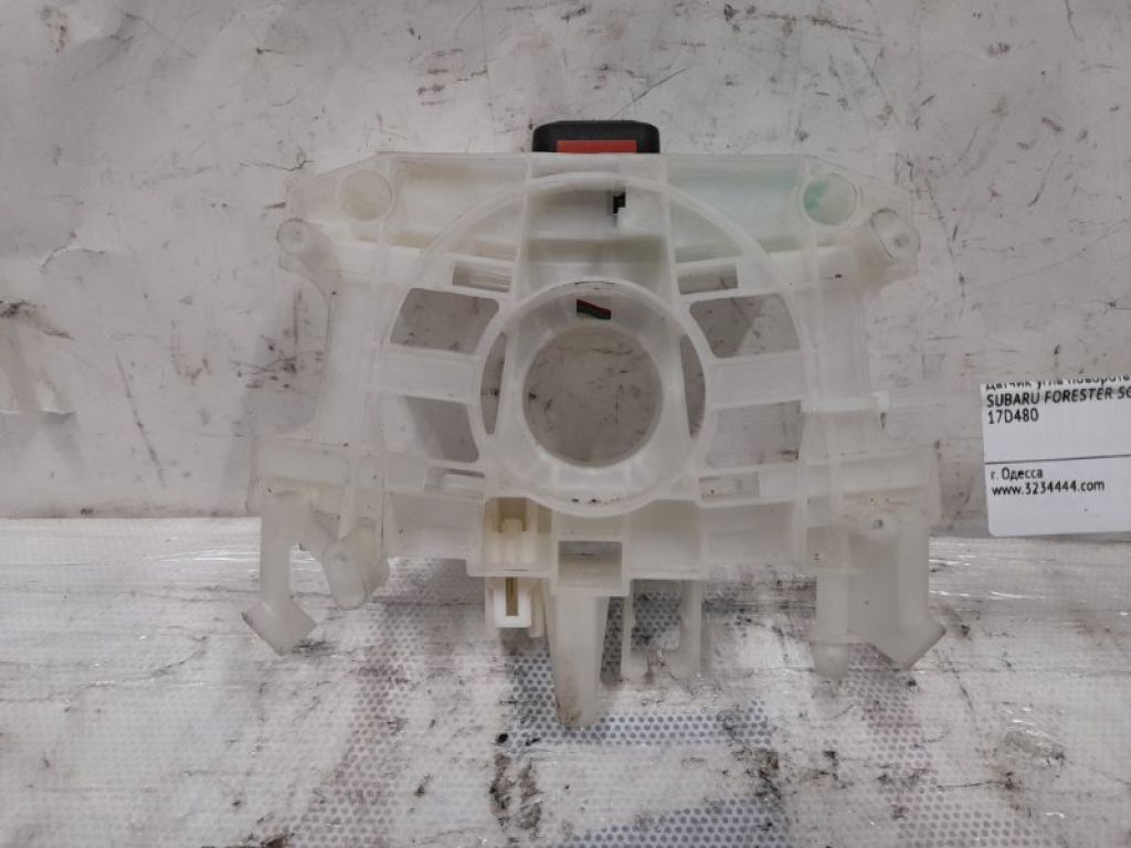 83119AG000 | Датчик угла поворота руля SUBARU FORESTER SG 02-07 - Фото 3