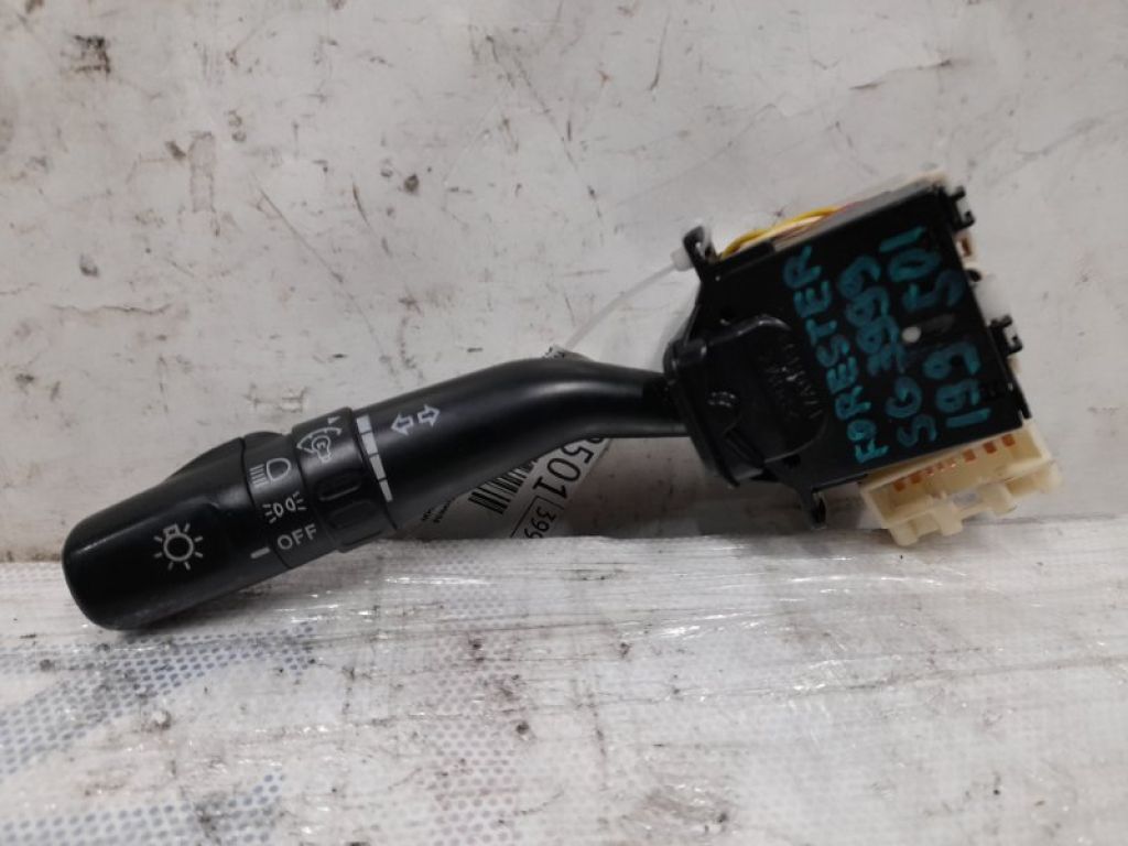 83115FE050 | Подрулевой переключатель лев. SUBARU FORESTER SG 02-07