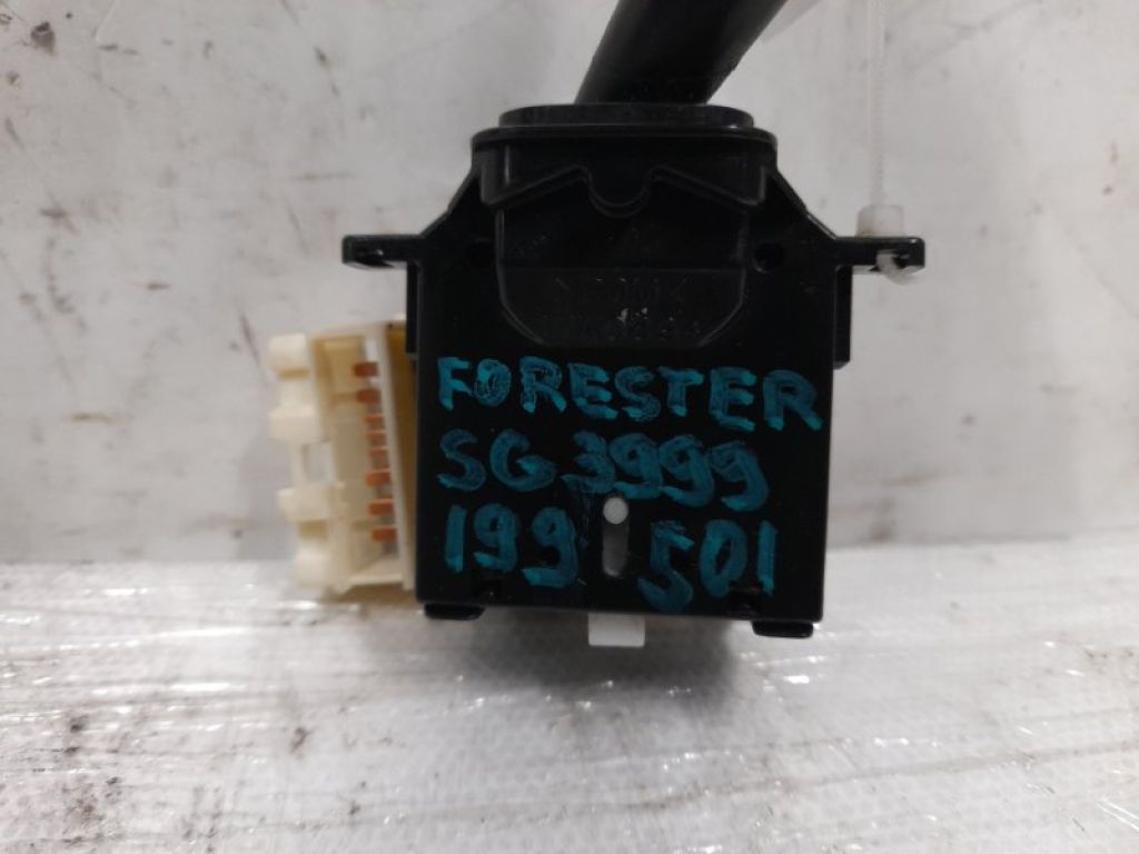 83115FE050 | Подрулевой переключатель лев. SUBARU FORESTER SG 02-07 - Фото 2