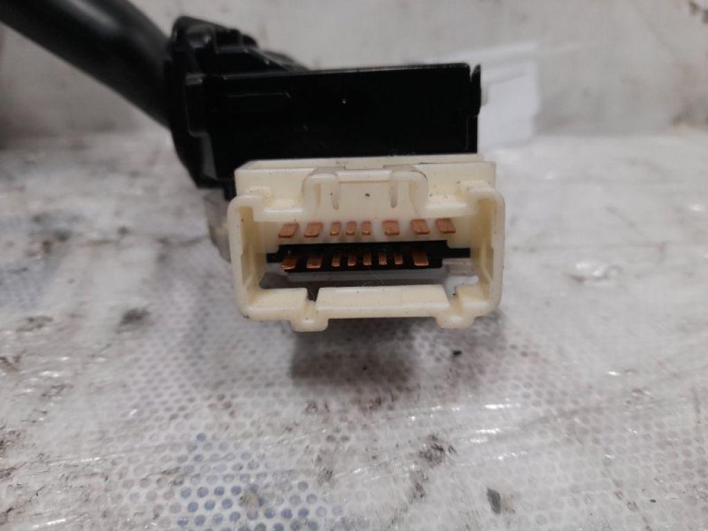 83115FE050 | Подрулевой переключатель лев. SUBARU FORESTER SG 02-07 - Фото 4