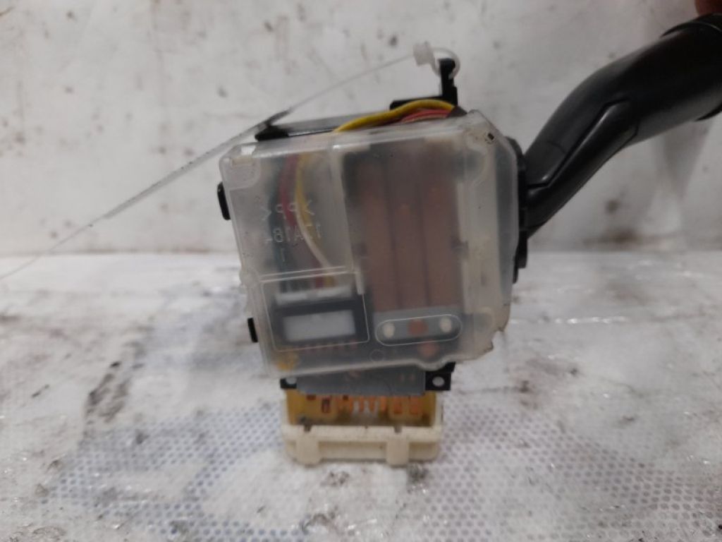 83115FE050 | Подрулевой переключатель лев. SUBARU FORESTER SG 02-07 - Фото 5