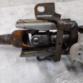 GS3L-32-100C | Рулевой вал MAZDA 6 GH 07-12 - Превью 7